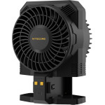 NiteCore Cinewind Photography Fan, CW30