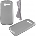 ���� ALCATEL POP C5 5036 ULTRA THIN TPU 0.3MM GREY IDOL 1991