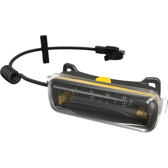 NiteCore Extension Battery Case 18650