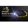 NiteCore Extension Battery Case 18650