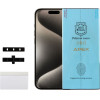 Idol 1991 Apex Polymer Nanotech Film Iphone 15 Pro Max / 15 Plus 6.7'' Full Cover With Installation KIT