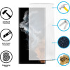 Idol 1991 Apex Polymer Nanotech Film Iphone 15 Pro Max / 15 Plus 6.7'' Full Cover With Installation KIT