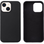 Idol 1991 ���� Iphone 15 Plus 6.7'' Velvet Elite Tpu 4 Side Camera Guard BLACK