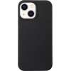 Idol 1991 ���� Iphone 15 Plus 6.7'' Velvet Elite Tpu 4 Side Camera Guard BLACK
