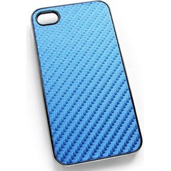 Volte-Tel ���� Iphone 4G/4S Faceplate Strip V011 BLUE