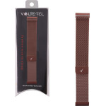 Volte-Tel ������� �������� ���������� ������ Universal 22mm ����� Rose GOLD