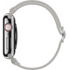 Volte-Tel ������� �������� Apple Watch 38/40/41mm Elastic Braided Nylon White VT101