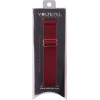Volte-Tel ������� �������� Apple Watch 42/44/45/49mm Elastic Braided Nylon Burgundy Red VT101