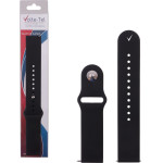 Volte-Tel ������� �������� ��������� Universal 22mm Black VT111