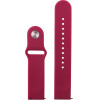 Volte-Tel ������� �������� ��������� Universal 22mm Burgundy Red VT111