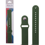 Volte-Tel ������� �������� ��������� Universal 22mm Dark Green VT111