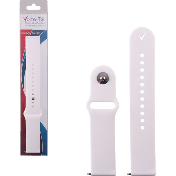 Volte-Tel ������� �������� ��������� Universal 22mm White VT111