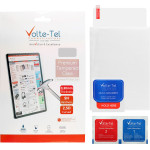 Volte-Tel Tempered Glass Xiaomi Redmi Pad Se 11.0'' 9H 0.30mm 2.5D Full Glue Full COVER