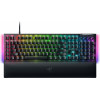 Razer Blackwidow V4 - Rgb Gaming Mechanical Keyboard - Underglow Led - Macro - Green Clicky Switches - (RZ03-04690100-R3M1)
