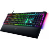 Razer Blackwidow V4 - Rgb Gaming Mechanical Keyboard - Underglow Led - Macro - Green Clicky Switches - (RZ03-04690100-R3M1)