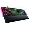 Razer Blackwidow V4 - Rgb Gaming Mechanical Keyboard - Underglow Led - Macro - Green Clicky Switches - (RZ03-04690100-R3M1)