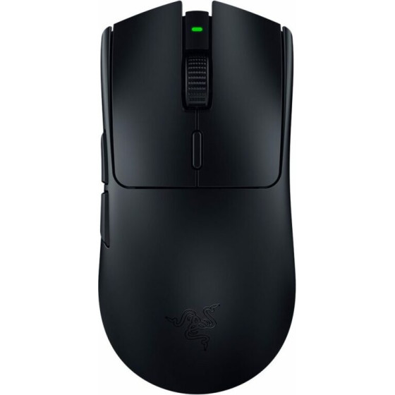 Razer Viper V3 Hyperspeed - Wireless Gaming Mouse - 30K Dpi - 280h Battery - 100% Ptfe Mousefeet - (RZ01-04910100-R3M1)