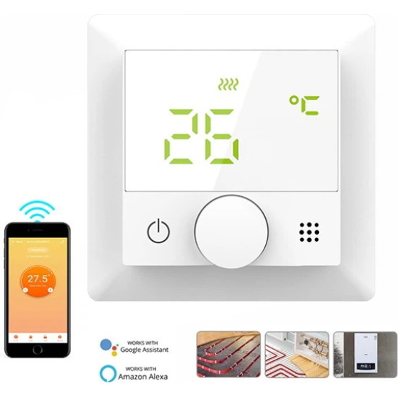 HYSEN HY510 Wifi ������� ����������� Wifi & Internet Control ������ - (04093)