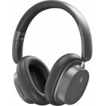 Baseus Bowie D05 Wireless Headphones Bluetooth 5.3 Grey - (NGTD020213)