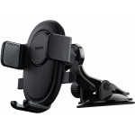 Baseus Folding Phone Stand Black - (C40351700111-00)