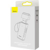 Baseus Lite Series SD/Tf Memory Card Reader, Usb Gray - (WKQX060013)
