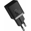 Baseus Mini Wall Charger GaN5 30W Black - (CCGN070401)