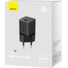 Baseus Mini Wall Charger GaN5 30W Black - (CCGN070401)
