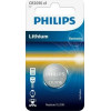 Philips Lithium CR2016 (1 piece) - (2280)
