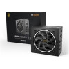 Bequiet Psu Pure Power 12M 1200W Gold CERTIFIED, Modular CABLES, Silent Optimized 12 Cm FAN, 10YW. - (BN346)