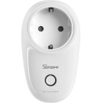 Sonoff Smart ���������� �������� �����, ZigBee, 4000W, ������ - (S26R2ZBTPF)