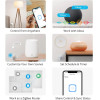 Sonoff Smart ���������� �������� �����, ZigBee, 4000W, ������ - (S26R2ZBTPF)