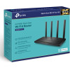 TP-Link Router Archer AX12, Wifi 6, 1.5GBps AX1500, Dual Band, Ver. 1.0 - (ARCHER-AX12)