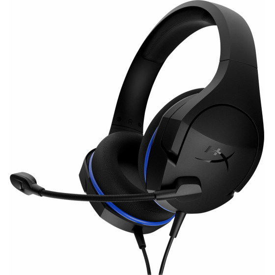 Hyperx Cloud Stinger Core Over Ear Gaming Headset �� ������� 3.5mm - (4P5J8AA)