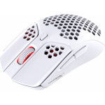 Hyperx Pulsefire Haste �������� Rgb Gaming ������� 16000 Dpi ����� - (4P5D8AA)