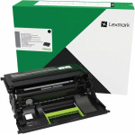 Imagingunit Laser Lexmark -75k Pgs - (66S0Z00)