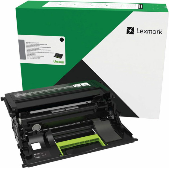 Imagingunit Laser Lexmark -75k Pgs - (66S0Z00)