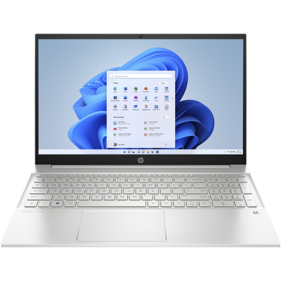 HP Pavilion Laptop 15-eh1012nv - (631S1EA)