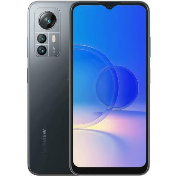 ������ �������� BlackView A85 (Dual SIM) 128GB 8GB Ram ����� �� ���� Tpu & Tempered Glass