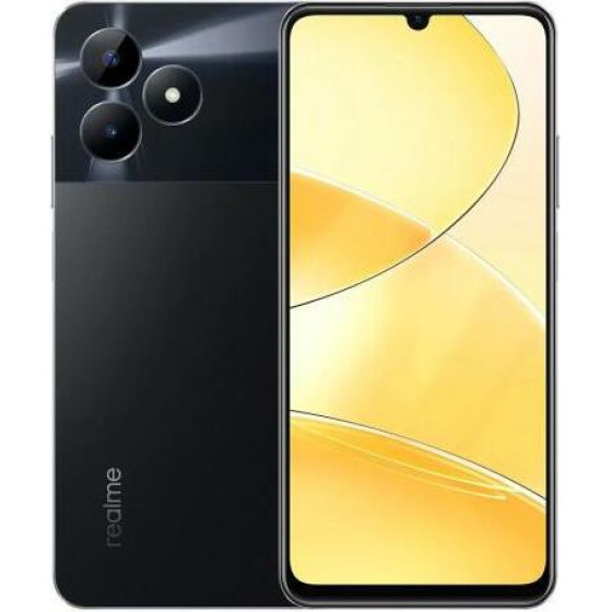 ������ �������� Realme C51 (Dual SIM) 128GB 4GB Ram ����� - (RMX3830)