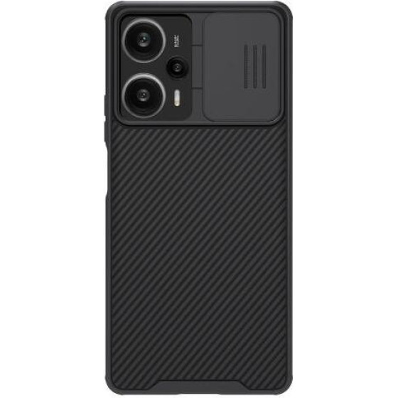 ���� Soft Tpu & Pc Nillkin Camshield Pro Xiaomi Poco F5 5G �����