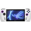 Asus Gaming Console Rog Ally RC71L 7'' Fhd 120Hz Touch /Ryzen Z1 Extreme/16GB/512GB Ssd Nvme Pcie 4.0/Amd Radeon Graphics Rdna 3/Win 11 Home/2Y/White - (90NV0GY1-M002Y0)