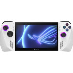 Asus Gaming Console Rog Ally RC71L 7'' Fhd 120Hz Touch /Ryzen Z1 Extreme/16GB/512GB Ssd Nvme Pcie 4.0/Amd Radeon Graphics Rdna 3/Win 11 Home/2Y/White - (90NV0GY1-M002Y0)