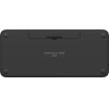 Logitech Keyboard Blueetooth K380s Grey - (920-011851)