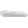 Logitech Mouse Wireless M350s White - (910-007013)