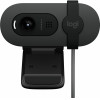 Logitech Webcam Brio 100 Graphite - (960-001585)