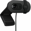 Logitech Webcam Brio 100 Graphite - (960-001585)