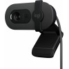 Logitech Webcam Brio 100 Graphite - (960-001585)