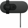 Logitech Webcam Brio 100 Graphite - (960-001585)