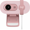 Logitech Webcam Brio 100 Rose - (960-001623)