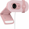 Logitech Webcam Brio 100 Rose - (960-001623)
